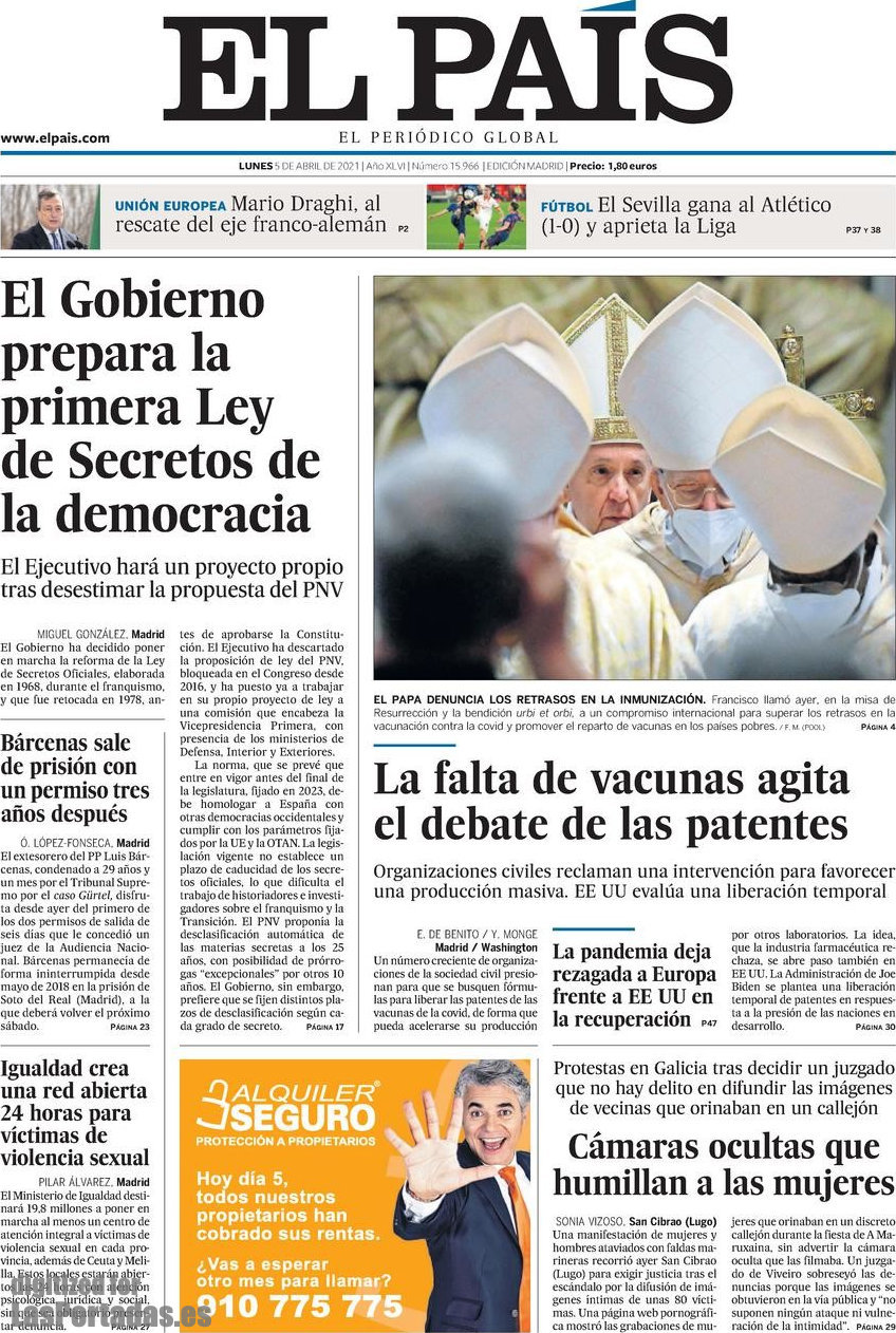 El País