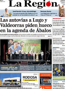 Periodico La Región