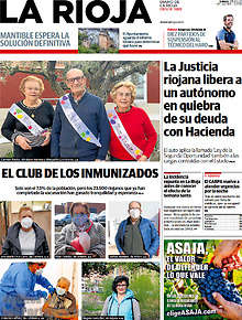 Periodico La Rioja