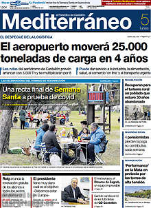 Periodico Mediterráneo