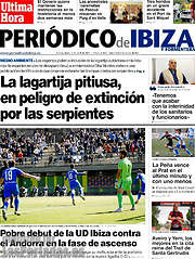 /Periódico de Ibiza