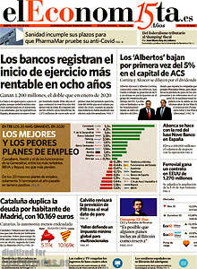 Periodico El Economista