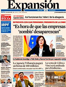 Periodico Expansion