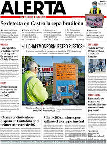 Periodico Alerta