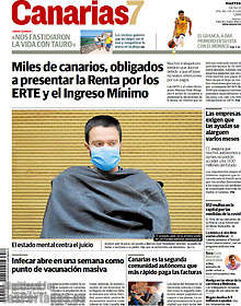 Periodico Canarias7