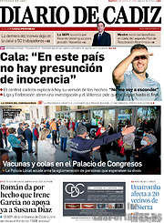 /Diario de Cádiz