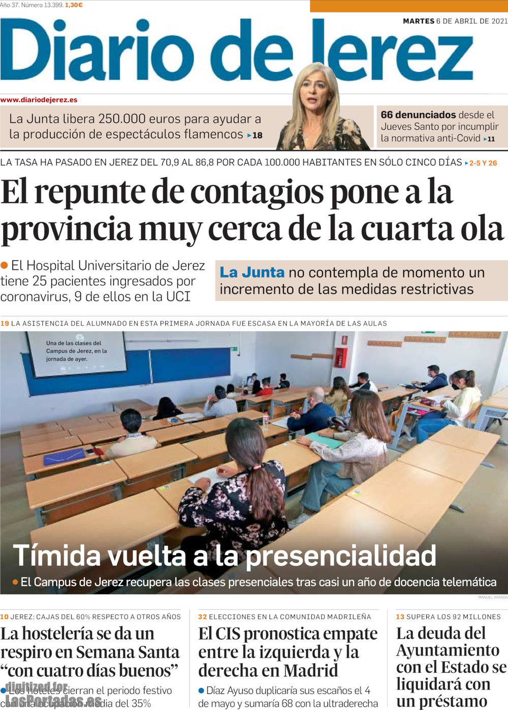 Diario de Jerez