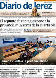 /Diario de Jerez