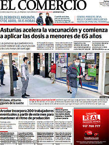 Periodico El Comercio