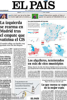 Periodico El País