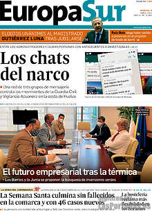 Periodico Europa Sur