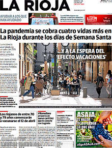 Periodico La Rioja