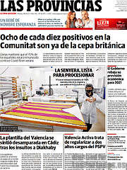 /Las Provincias