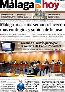 Periodico Malaga Hoy