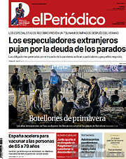 /El Periódico de Catalunya(Castellano)