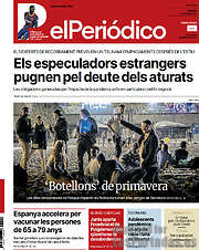 /El Periódico de Catalunya(Català)