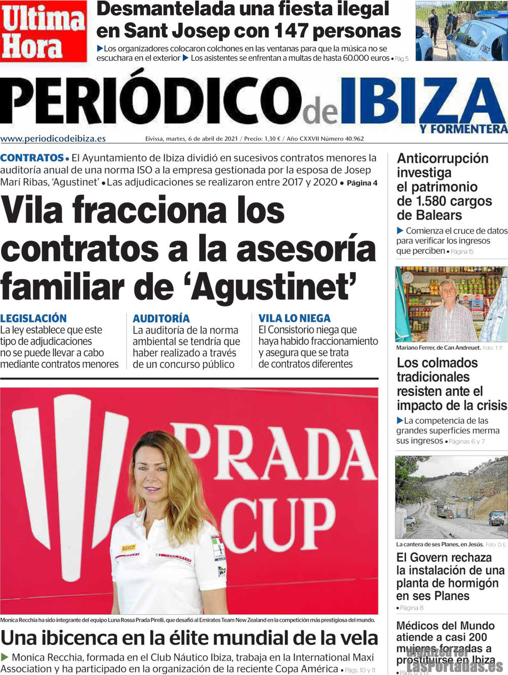 Periódico de Ibiza