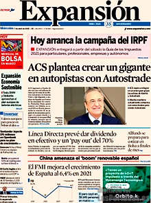 Periodico Expansion