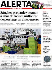 Periodico Alerta