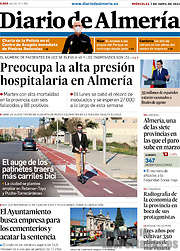 /Diario de Almería