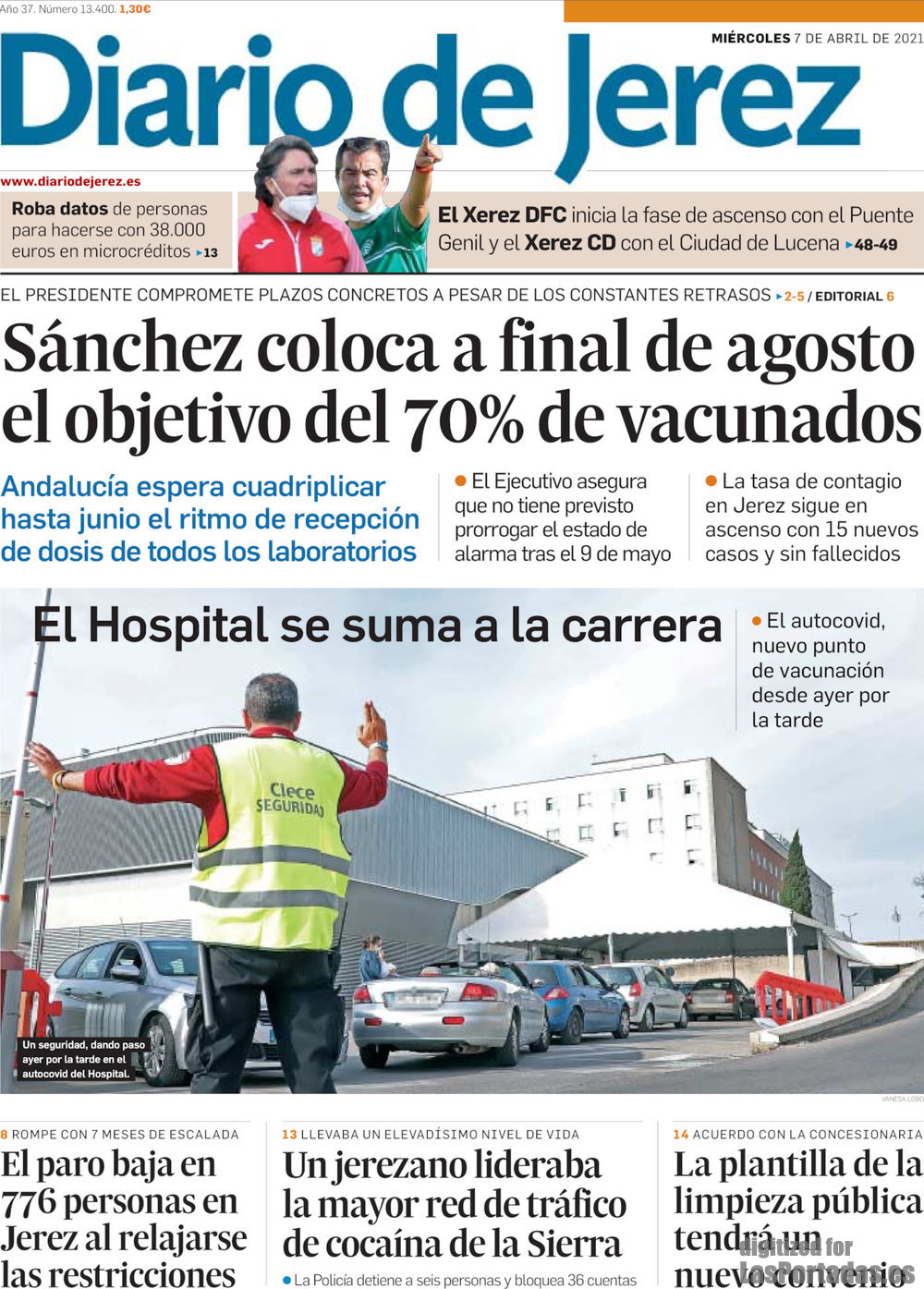 Diario de Jerez