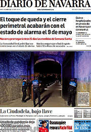 /Diario de Navarra