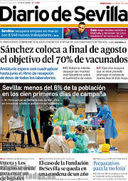 /Diario de Sevilla