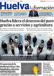 /Huelva Información