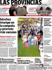 /Las Provincias