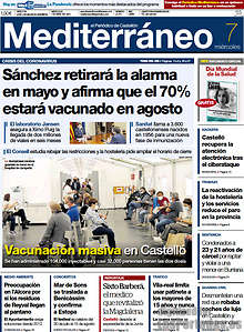 Periodico Mediterráneo