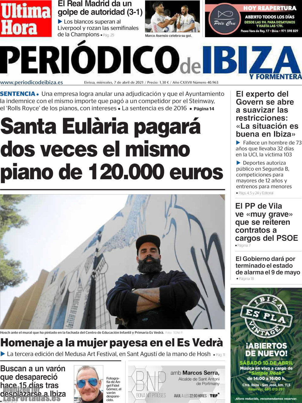 Periódico de Ibiza