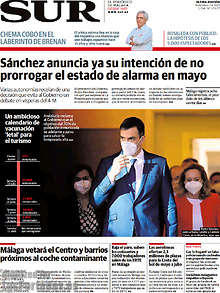 Periodico Sur