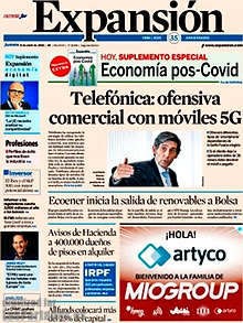 Periodico Expansion