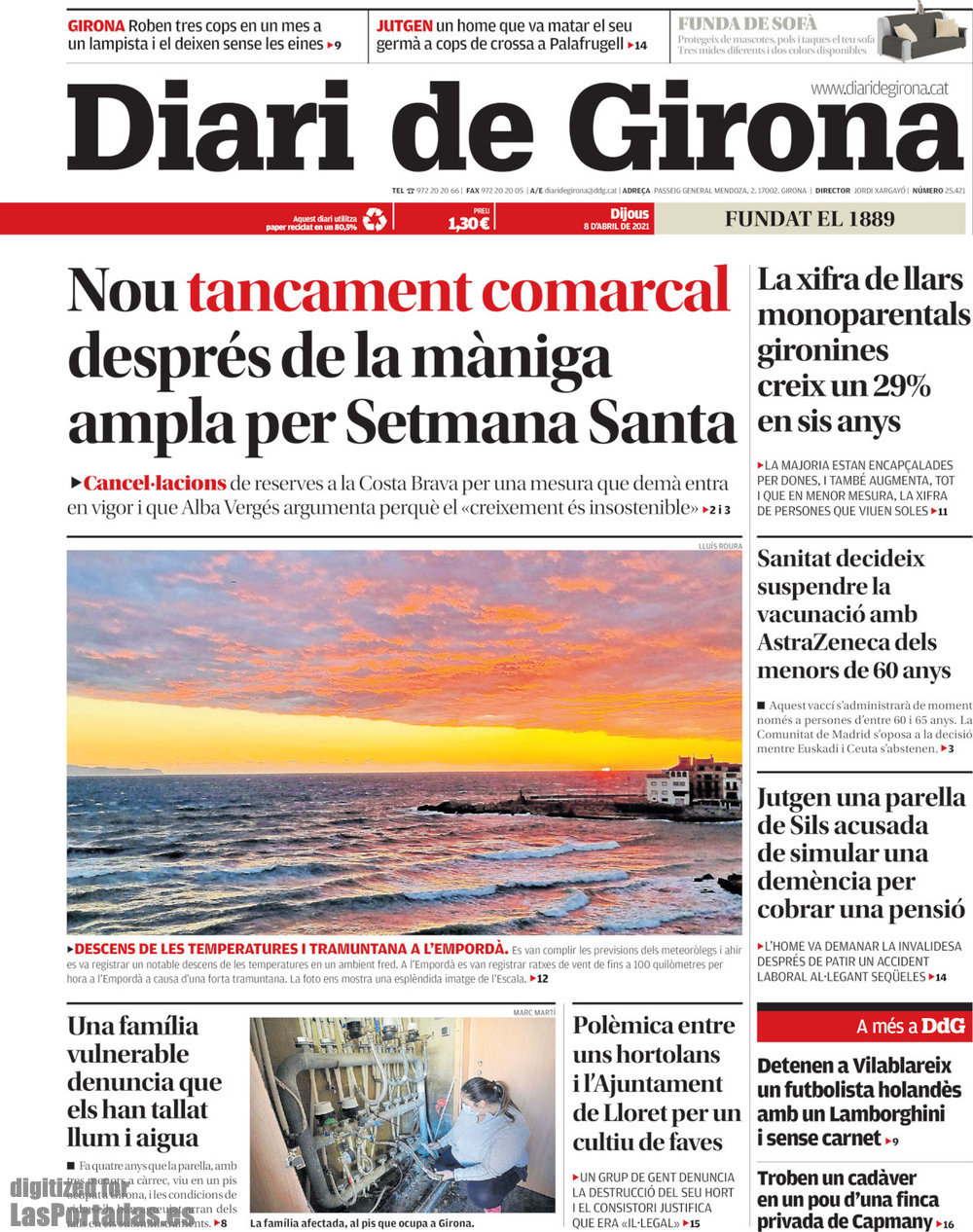 Diari de Girona