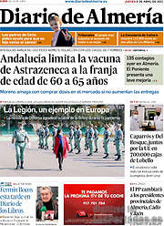 /Diario de Almería