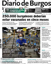 /Diario de Burgos