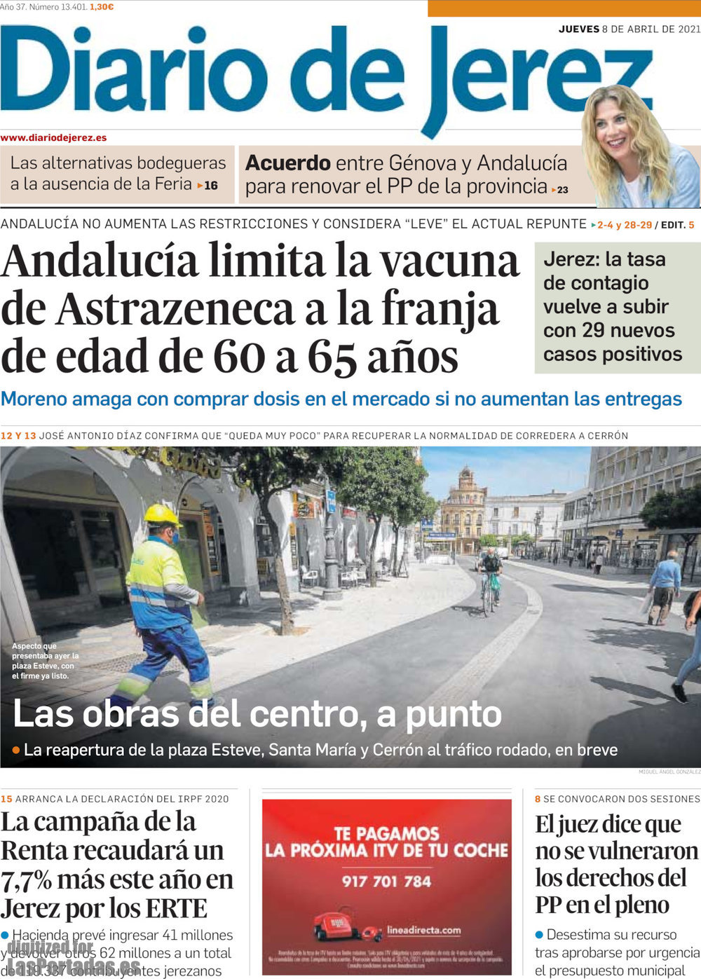 Diario de Jerez