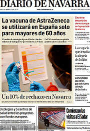 /Diario de Navarra