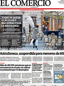 Periodico El Comercio