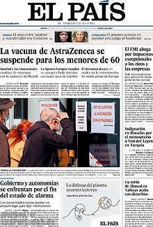 Periodico El País