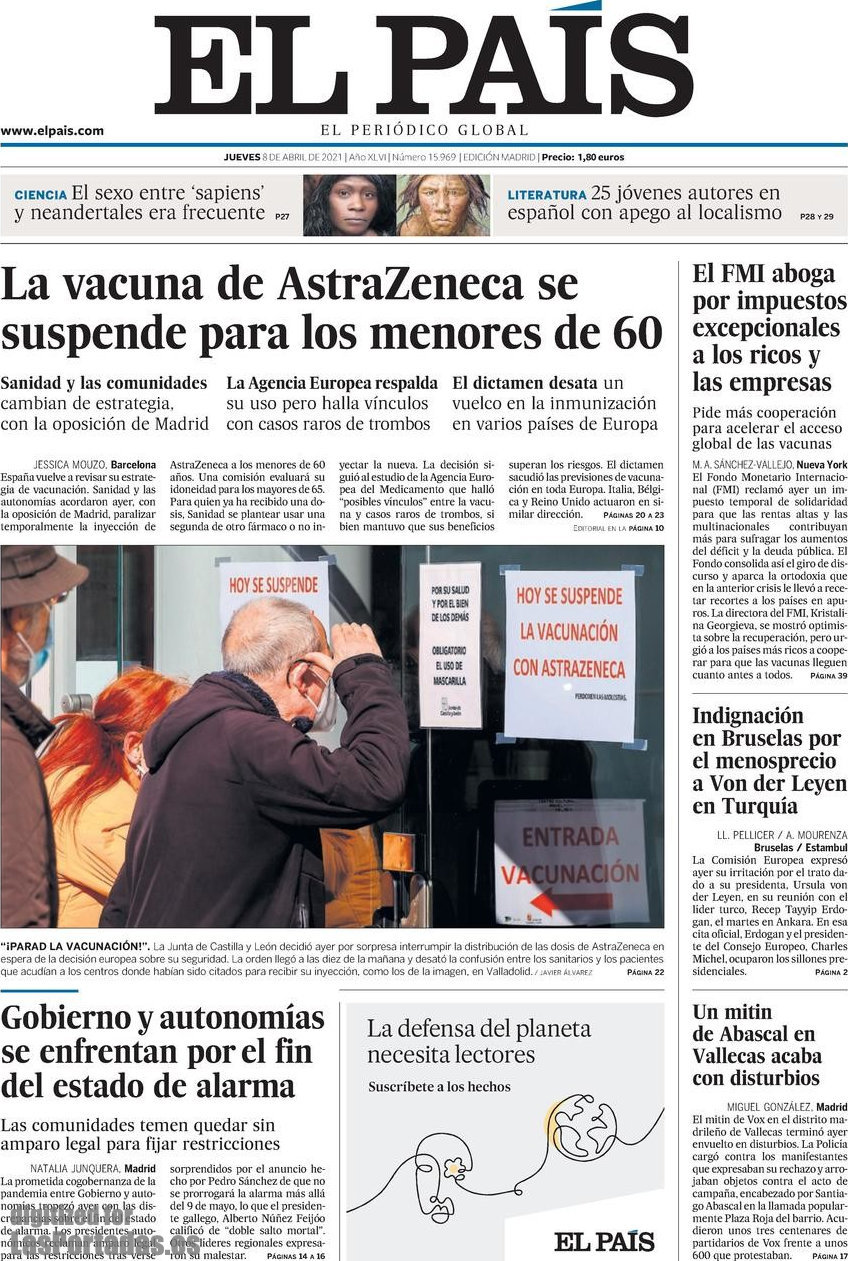 El País