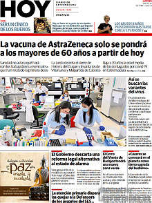 Periodico Hoy