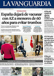 /La Vanguardia