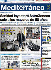 Periodico Mediterráneo