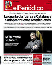 /El Periódico de Catalunya(Castellano)