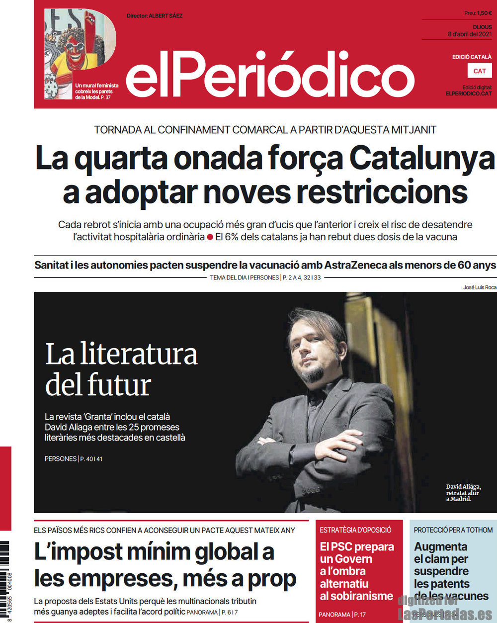 El Periódico de Catalunya(Català)