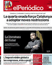 /El Periódico de Catalunya(Català)