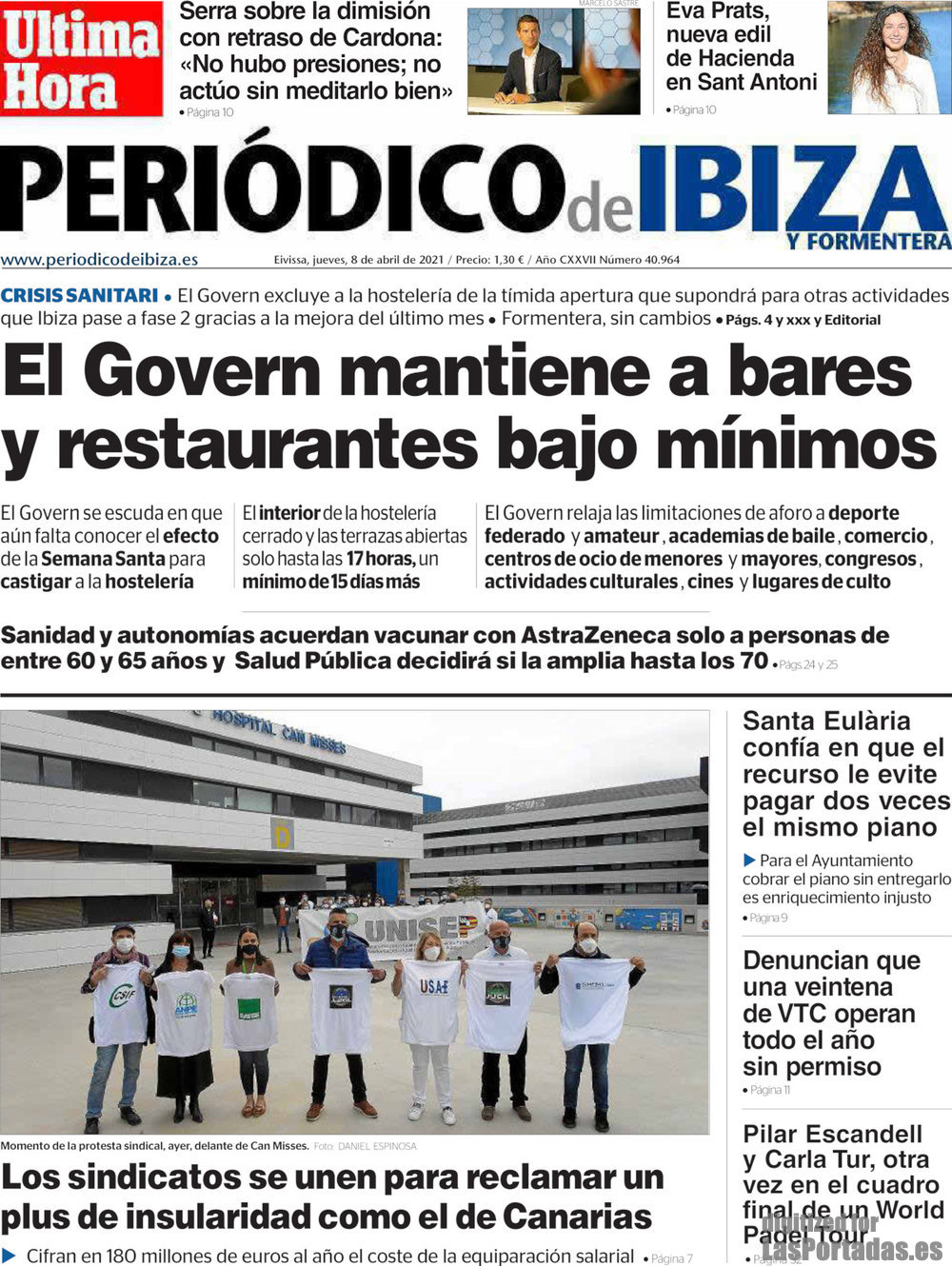 Periódico de Ibiza