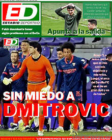 Periodico Estadio Deportivo