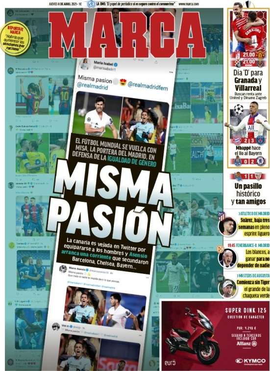 Marca